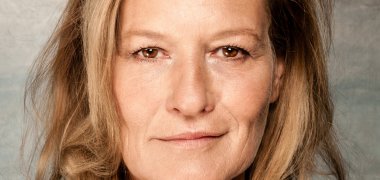 Suzanne von Borsody Suzanne von Borsody