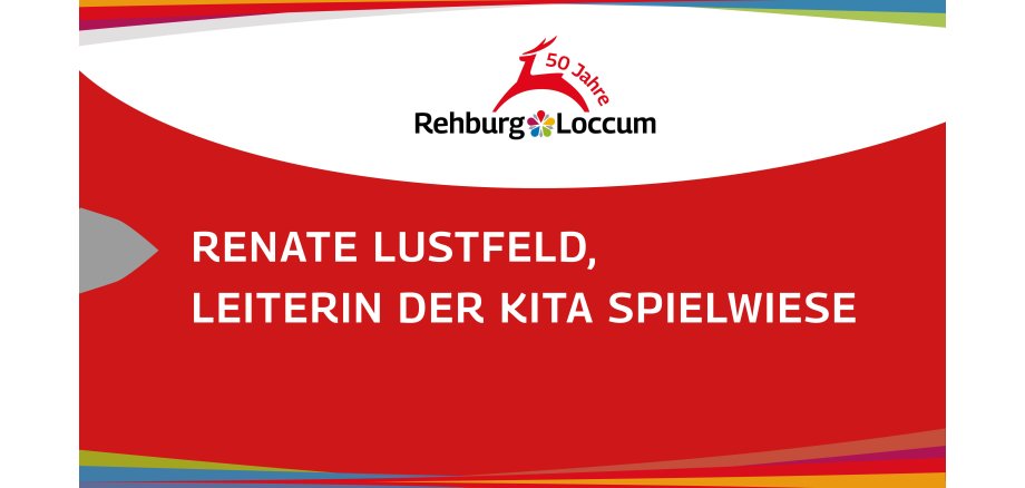 Renate Lustfeld