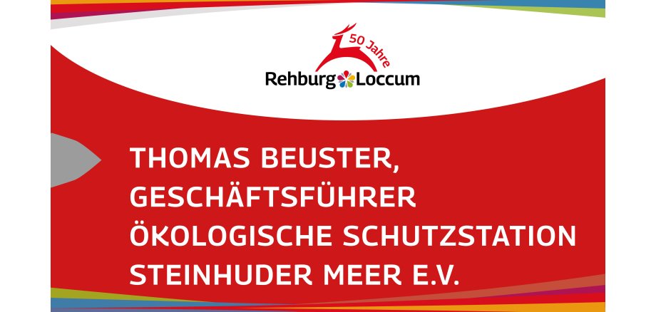 Statement Thomas Beuster