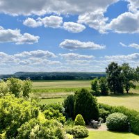 Ferienwohnung Jaschke Ausblick