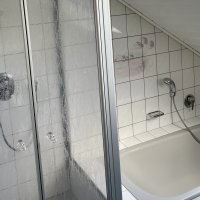 Ferienwohnung Jaschke Badezimmer