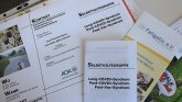 Flyer mit Hintergrundinformationen zu long covid