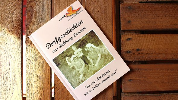 Dorfgeschichten aus Rehburg-Loccum - "So was dat freuer". ade