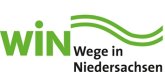 Logo des Projektes Wege in NIedersachsen 2.0