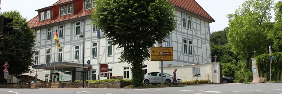 Parkhotel Bad Rehburg