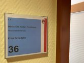 Milchtrocknungsanlage der frischli Milchwerke